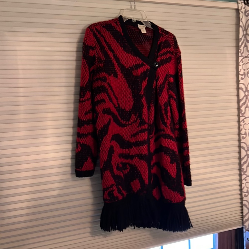 Chico’s Sweater